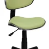 Avocado Fabric Ergonomic Swivel Task Chair - By Flash Furniture - Madison Seating -Executive Chairs Sales Avocado Fabric Ergonomic Swivel Task Chair by Flash Furniture