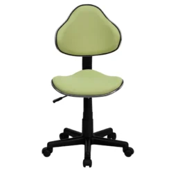 Avocado Fabric Ergonomic Swivel Task Chair - By Flash Furniture - Madison Seating -Executive Chairs Sales Avocado Fabric Ergonomic Swivel Task Chair by Flash Furniture 6