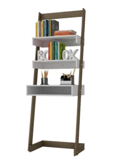 Carpina Ladder Desk By Manhattan Comfort - Madison Seating -Executive Chairs Sales Carpina Ladder Desk By Manhattan Comfort 2 scaled 1