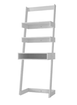 Carpina Ladder Desk By Manhattan Comfort - Madison Seating -Executive Chairs Sales Carpina Ladder Desk By Manhattan Comfort 3 scaled 1