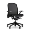 Chadwick Chair By Knoll - Madison Seating -Executive Chairs Sales Chadwick Chair by Knoll A