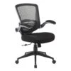 Contemporary Mesh Task Chair By Boss Office Products - Madison Seating -Executive Chairs Sales Contemporary Mesh Task Chair by Boss Office Products