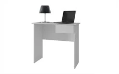Cosenza Single Drawer Desk By Manhattan Comfort - Madison Seating -Executive Chairs Sales Cosenza Single Drawer Desk By Manhattan Comfort 5 scaled 1