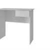 Cosenza Single Drawer Desk By Manhattan Comfort - Madison Seating -Executive Chairs Sales Cosenza Single Drawer Desk By Manhattan Comfort scaled 1