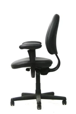 Criterion Chair By Steelcase - Madison Seating -Executive Chairs Sales Criterion Chair by Steelcase 2
