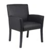 Executive Box Arm Chair By Boss Office Products - Madison Seating