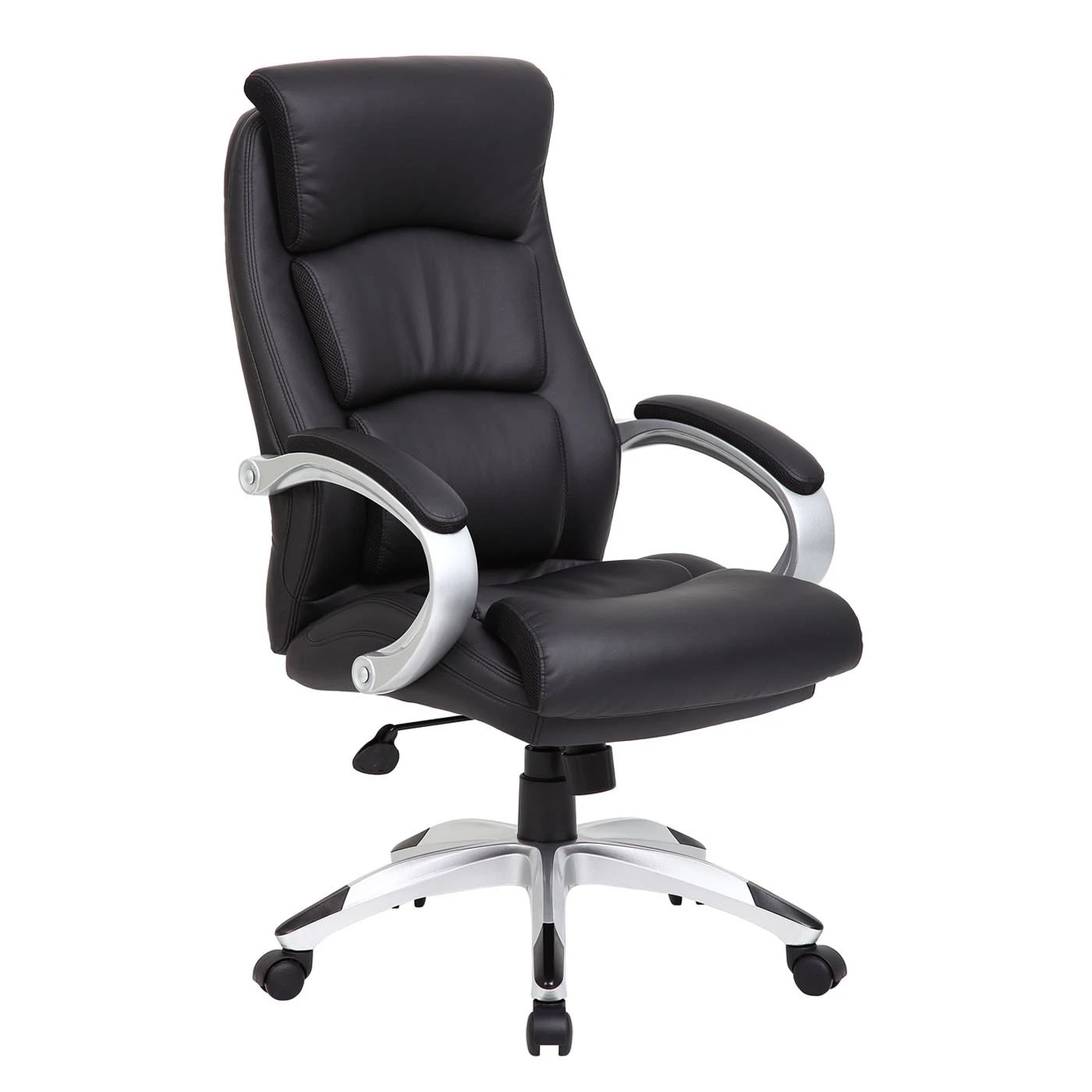 Executive Chair By Boss Office Products - Madison Seating 3 Executive Chair By Boss Office Products - Madison Seating