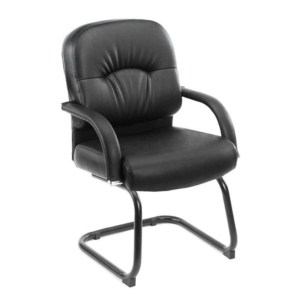 Executive Guest Chair By Boss Office Products - Madison Seating 3 Executive Guest Chair By Boss Office Products - Madison Seating