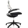 Generation Chair By Knoll In Black And White - Madison Seating -Executive Chairs Sales Generation Chair by Knoll 1