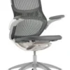Generation Chair By Knoll In Grey - Madison Seating -Executive Chairs Sales Generation Chair by Knoll