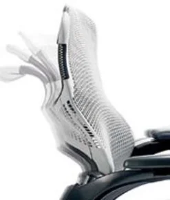 Generation Chair By Knoll In Black And White - Madison Seating -Executive Chairs Sales Generation Chair by Knoll KNO 111HA2SXHCDK02USF 1