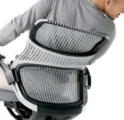 Generation Chair By Knoll In Grey - Madison Seating 10 Generation Chair By Knoll In Grey - Madison Seating -Executive Chairs Sales Generation Chair by Knoll KNO 111HP4SXHCLT01USF 1