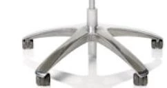 Generation Chair By Knoll In Grey - Madison Seating 8 Generation Chair By Knoll In Grey - Madison Seating - Image 6