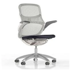 Generation Highly Adjustable Chair By Knoll - Madison Seating