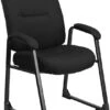 HERCULES Series Big & Tall 400 Lb. Rated Black Fabric Executive Side Chair With Sled Base - By Flash Furniture - Madison Seating 1 HERCULES Series Big & Tall 400 Lb. Rated Black Fabric Executive Side Chair With Sled Base - By Flash Furniture - Madison Seating -Executive Chairs Sales HERCULES Series Big Tall 400 lb. Rated Black Fabric Executive Side Chair with Sled Base by Flash Furniture
