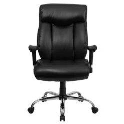 HERCULES Series Big & Tall 400 Lb. Rated Black Leather Executive Swivel Chair With Adjustable Arms - By Flash Furniture - Madison Seating 12 HERCULES Series Big & Tall 400 Lb. Rated Black Leather Executive Swivel Chair With Adjustable Arms - By Flash Furniture - Madison Seating -Executive Chairs Sales HERCULES Series Big Tall 400 lb. Rated Black Leather Executive Swivel Chair with Adjustable Arms by Flash Furniture 3 1
