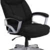 HERCULES Series Big & Tall 500 Lb. Rated Black Fabric Executive Swivel Chair With Arms - By Flash Furniture - Madison Seating 2 HERCULES Series Big & Tall 500 Lb. Rated Black Fabric Executive Swivel Chair With Arms - By Flash Furniture - Madison Seating -Executive Chairs Sales HERCULES Series Big Tall 500 lb. Rated Black Fabric Executive Swivel Chair with Arms by Flash Furniture