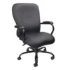 Heavy-Duty CaressoftPlus Task Chair By Boss Office Products - Madison Seating -Executive Chairs Sales Heavy Duty CaressoftPlus Task Chair by Boss Office Products