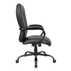 Heavy-Duty CaressoftPlus Task Chair By Boss Office Products - Madison Seating 9 Heavy-Duty CaressoftPlus Task Chair By Boss Office Products - Madison Seating -Executive Chairs Sales Heavy Duty CaressoftPlus Task Chair by Boss Office Products 3