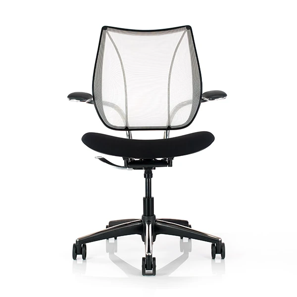 Liberty Office Task Chair By Humanscale - Madison Seating 3 Liberty Office Task Chair By Humanscale - Madison Seating