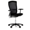 Life Chair Fully Adjustable By Knoll In Balck - Madison Seating -Executive Chairs Sales Life Chair Fully Adjustable by Knoll