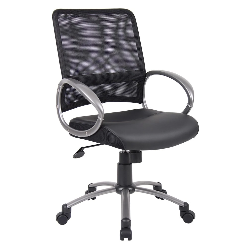 Mesh Task Chair By Boss Office Products - Madison Seating 3 Mesh Task Chair By Boss Office Products - Madison Seating