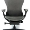 Mirra Chair - Fully Adjustable By Herman Miller - Madison Seating -Executive Chairs Sales Mirra Chair Fully Adjustable by Herman Miller