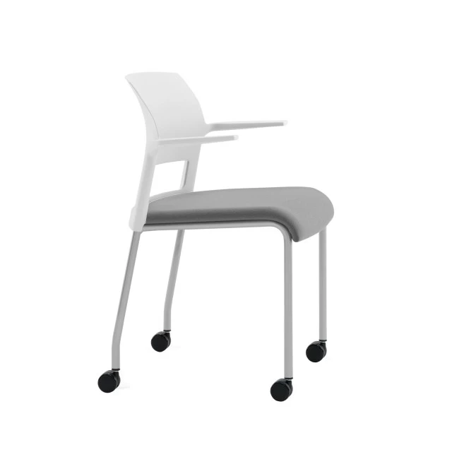 Move Chairs By Steelcase - Madison Seating 3 Move Chairs By Steelcase - Madison Seating