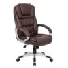 NTR Executive Chair By Boss Office Products - Madison Seating -Executive Chairs Sales NTR Executive Chair by Boss Office Products