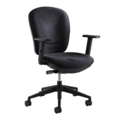 Rae Ergonomic Task Chair By Safco - Madison Seating