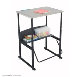 Safco Alphabetter Desk - Madison Seating