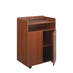 Safco Executive Presentation Stand - Madison Seating -Executive Chairs Sales Safco Executive Presentation Stand 2