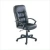 Safco Serenity High Back Executive Chair - Madison Seating -Executive Chairs Sales Safco Serenity High Back Executive Chair
