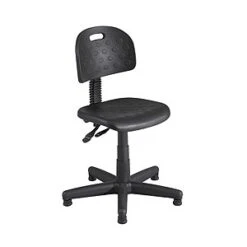 Safco Soft Tough Deluxe Task Chair - Madison Seating