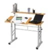 Safco Split Level Drafting Desk - Madison Seating 2 Safco Split Level Drafting Desk - Madison Seating -Executive Chairs Sales Safco Split Level Drafting Desk