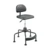 Safco TaskMaster Economy Industrial Chair - Madison Seating -Executive Chairs Sales Safco TaskMaster Economy Industrial Chair
