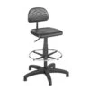 Safco TaskMaster Economy Workbench Chair - Madison Seating -Executive Chairs Sales Safco TaskMaster Economy Workbench Chair