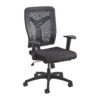 Safco Voice™ Series Task Chair - Madison Seating -Executive Chairs Sales Safco Voice™ Series Task Chair