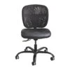 Safco Vue™ Intensive Use Vinyl Task Chair - Madison Seating