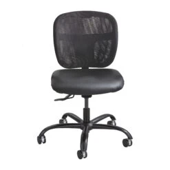 Safco Vue™ Intensive Use Vinyl Task Chair - Madison Seating