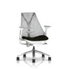 Sayl Office Chair In White By Herman Miller - Madison Seating -Executive Chairs Sales Sayl Office Chair by Herman Miller