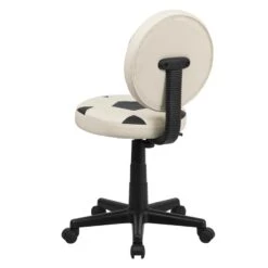 Soccer Swivel Task Chair - By Flash Furniture - Madison Seating 14 Soccer Swivel Task Chair - By Flash Furniture - Madison Seating -Executive Chairs Sales Soccer Swivel Task Chair by Flash Furniture 5
