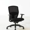 T-3 Task Chair By Teknion - Madison Seating -Executive Chairs Sales T 3 Task Chair by Teknion