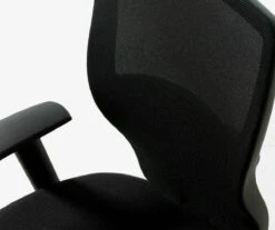 T-3 Task Chair By Teknion - Madison Seating -Executive Chairs Sales T 3 Task Chair by Teknion 2