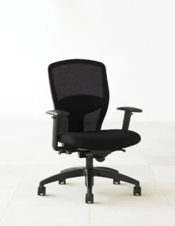 T-3 Task Chair By Teknion - Madison Seating