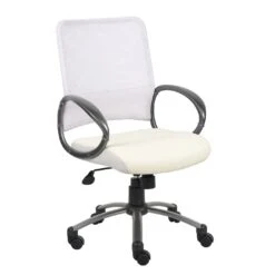 Task Chair By Boss Office Products - Madison Seating