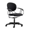 Uno Multi-Purpose Chair By Steelcase - Low Stock 2 - Madison Seating -Executive Chairs Sales Uno Multi Purpose Chair by Steelcase Low Stock 2