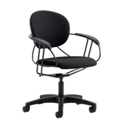 Uno Multi-Purpose Chair By Steelcase - Low Stock 2 - Madison Seating