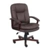 Versailles Executive Chair By Boss Office Products - Madison Seating