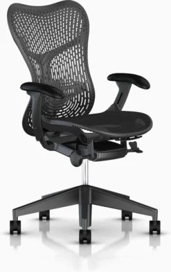 Mirra 2 Chair By Herman Miller - Fully Loaded - Madison Seating